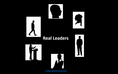 Real Leaders