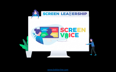 Screen Leadership