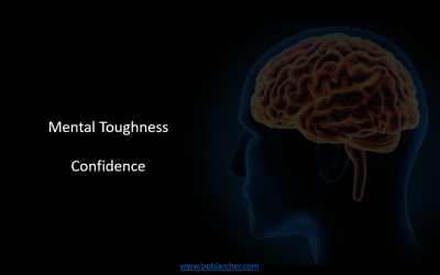 Mental Toughness – Confidence