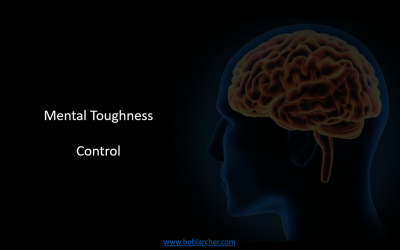 Mental Toughness – Control